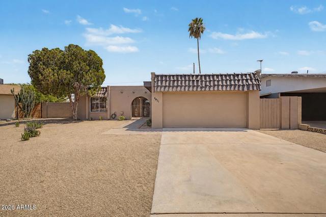 4431 W Kaler Cir, Glendale, AZ 85301
