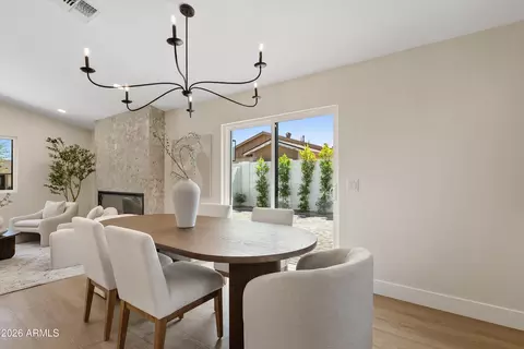 Dining - 3921 E Sahuaro Dr, Phoenix, AZ 85028 photo 1 of 1