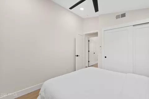 Bedroom - 3921 E Sahuaro Dr, Phoenix, AZ 85028 photo 2 of 5
