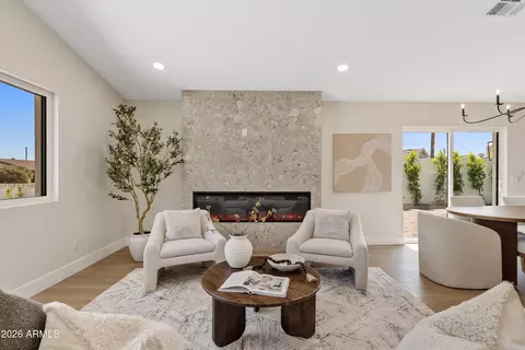 Living - 3921 E Sahuaro Dr, Phoenix, AZ 85028 photo 1 of 2