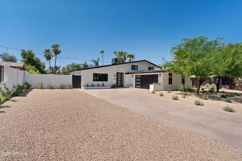 Exterior - 3921 E Sahuaro Dr, Phoenix, AZ 85028 photo 7 of 7