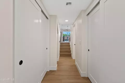Entry Way - 3921 E Sahuaro Dr, Phoenix, AZ 85028 photo 2 of 3