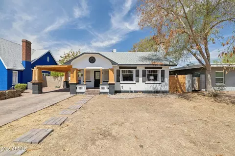 2238 N Dayton St, Phoenix, AZ 85006