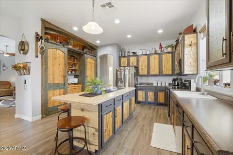 7914 N Autumn Sage St, Prescott Valley, AZ 86315