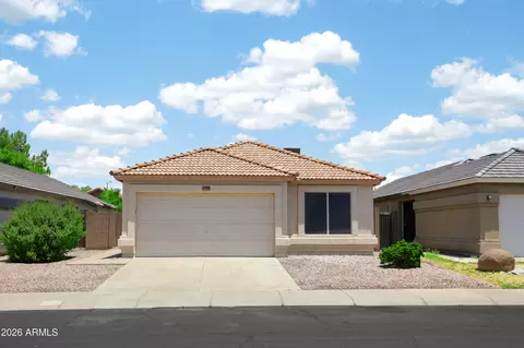 3046 W Abraham Ln, Phoenix, AZ 85027