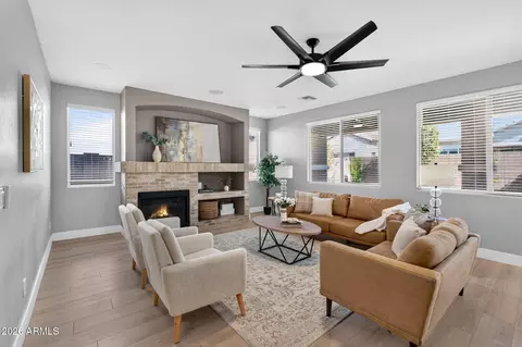 Living - 2183 E La Costa Dr, Gilbert, AZ 85298 photo 1 of 3