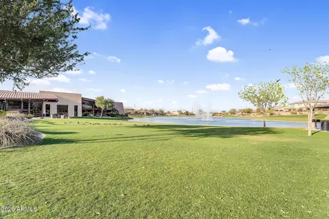 Exterior - 2183 E La Costa Dr, Gilbert, AZ 85298 photo 8 of 20