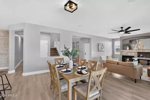 Dining - 2183 E La Costa Dr, Gilbert, AZ 85298 photo 2 of 4