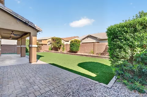 Exterior - 2183 E La Costa Dr, Gilbert, AZ 85298 photo 18 of 20