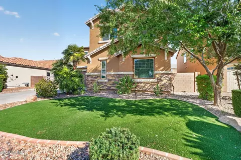 Exterior - 2183 E La Costa Dr, Gilbert, AZ 85298 photo 19 of 20