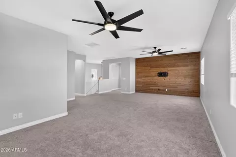 Living - 2183 E La Costa Dr, Gilbert, AZ 85298 photo 3 of 3