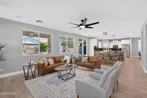 Living - 2183 E La Costa Dr, Gilbert, AZ 85298 photo 2 of 3
