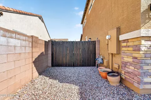 Exterior - 2183 E La Costa Dr, Gilbert, AZ 85298 photo 20 of 20