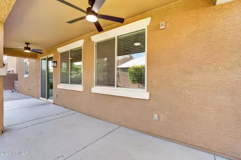Exterior - 2183 E La Costa Dr, Gilbert, AZ 85298 photo 12 of 20