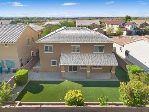 View/Area - 2183 E La Costa Dr, Gilbert, AZ 85298 photo 23 of 24