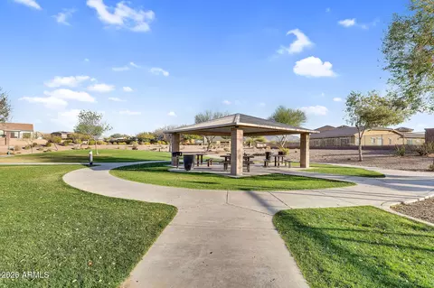 Exterior - 2183 E La Costa Dr, Gilbert, AZ 85298 photo 5 of 20