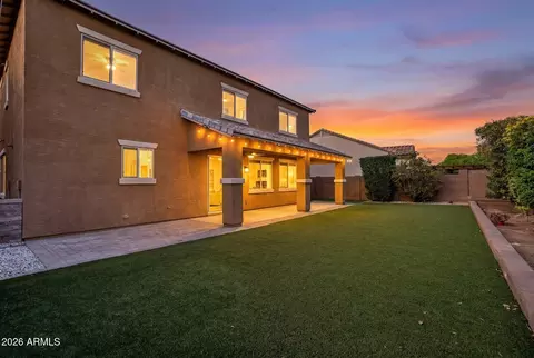 Exterior - 2183 E La Costa Dr, Gilbert, AZ 85298 photo 16 of 20