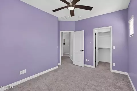 Bedroom - 2183 E La Costa Dr, Gilbert, AZ 85298 photo 6 of 6
