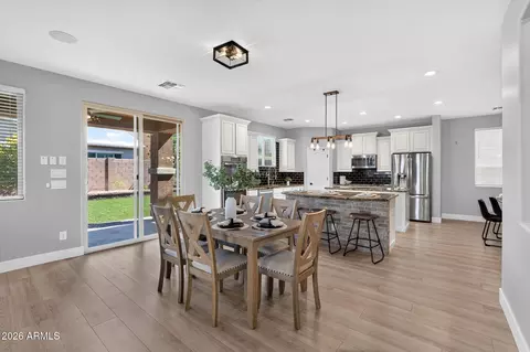 Dining - 2183 E La Costa Dr, Gilbert, AZ 85298 photo 1 of 4