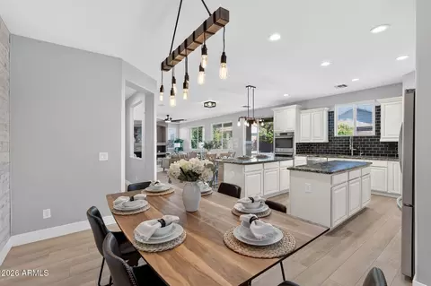 Dining - 2183 E La Costa Dr, Gilbert, AZ 85298 photo 4 of 4