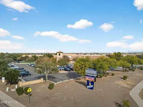 Exterior - 2183 E La Costa Dr, Gilbert, AZ 85298 photo 9 of 20
