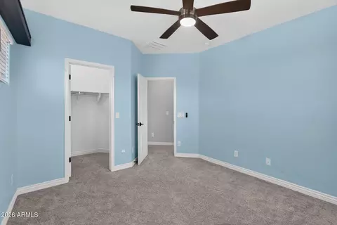Bedroom - 2183 E La Costa Dr, Gilbert, AZ 85298 photo 5 of 6