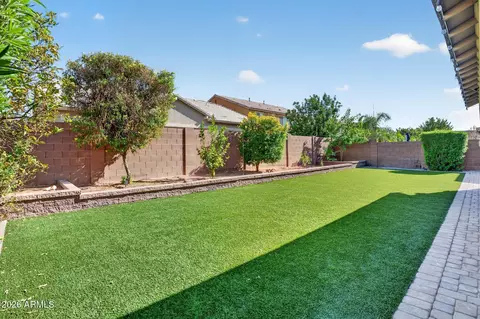 Exterior - 2183 E La Costa Dr, Gilbert, AZ 85298 photo 14 of 20