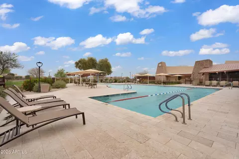 Exterior - 2183 E La Costa Dr, Gilbert, AZ 85298 photo 3 of 20
