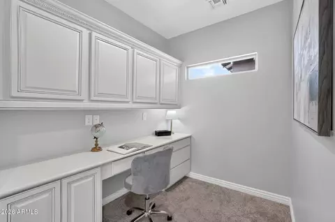 Entry Way - 2183 E La Costa Dr, Gilbert, AZ 85298 photo 2 of 3