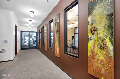 Entry Way - 2183 E La Costa Dr, Gilbert, AZ 85298 photo 1 of 3