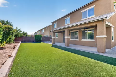 Exterior - 2183 E La Costa Dr, Gilbert, AZ 85298 photo 15 of 20