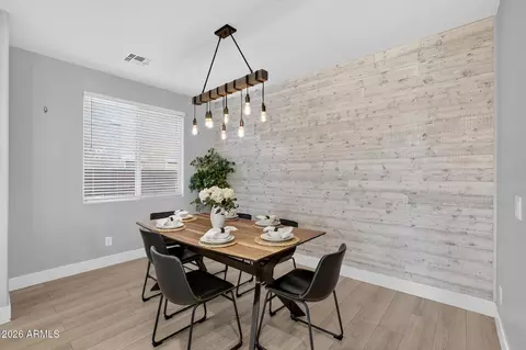 Dining - 2183 E La Costa Dr, Gilbert, AZ 85298 photo 3 of 4
