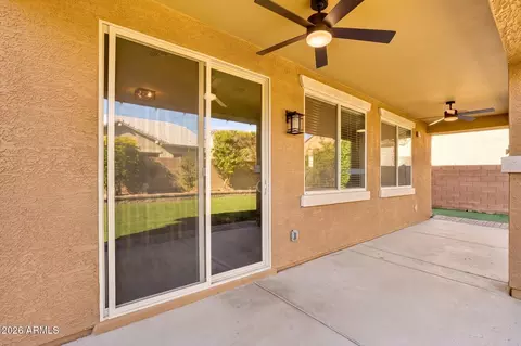 Exterior - 2183 E La Costa Dr, Gilbert, AZ 85298 photo 11 of 20