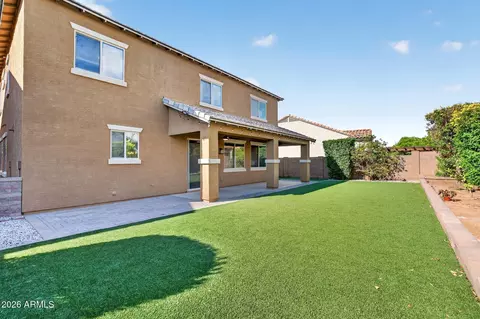 Exterior - 2183 E La Costa Dr, Gilbert, AZ 85298 photo 17 of 20