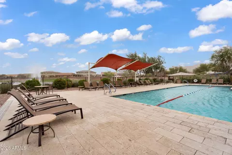 Exterior - 2183 E La Costa Dr, Gilbert, AZ 85298 photo 2 of 20