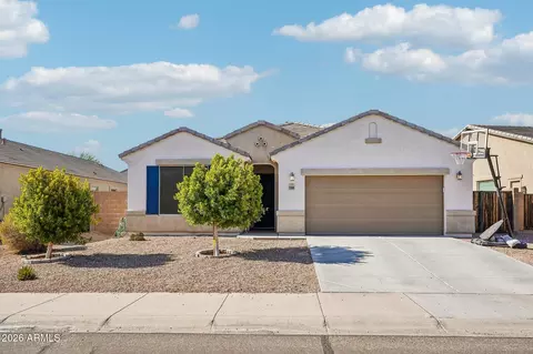 13560 W Remuda Dr, Peoria, AZ 85383