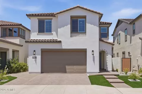 5738 S Boulder St, Gilbert, AZ 85298
