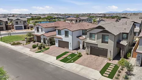 5738 S Boulder St, Gilbert, AZ 85298 photo 53
