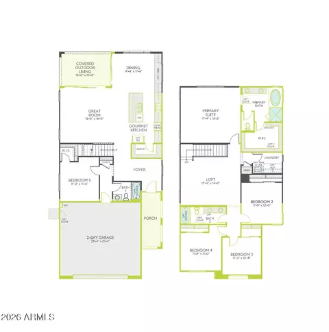 5738 S Boulder St, Gilbert, AZ 85298 photo 2