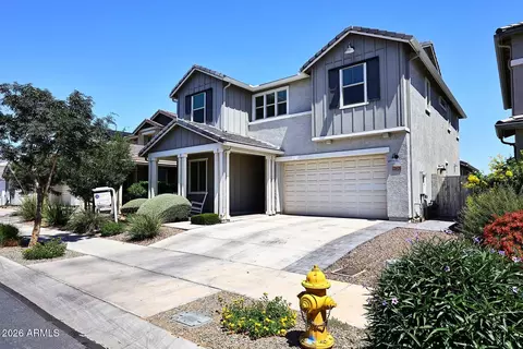 22676 E Marsh Rd, Queen Creek, AZ 85142