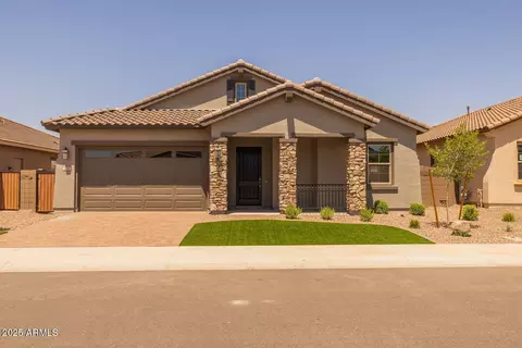 3290 W San Cristobal Rd, Queen Creek, AZ 85142