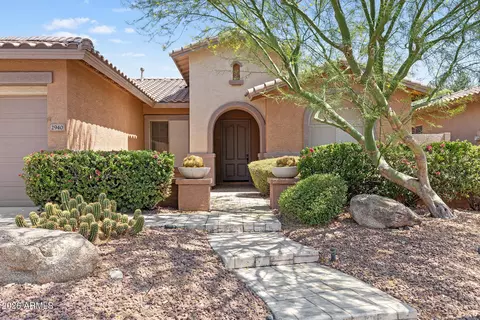 2940 W Adventure Dr, Anthem, AZ 85086
