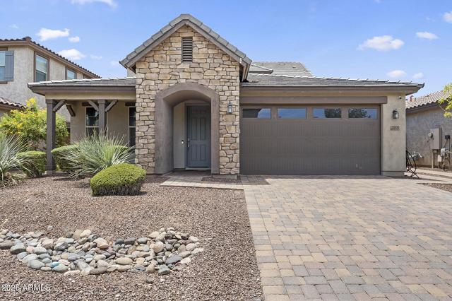 22070 N 97th Gln, Peoria, AZ 85383