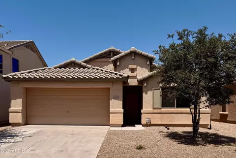 2126 S 101st Dr, Tolleson, AZ 85353