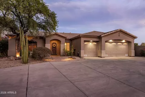 14109 N 109th St, Scottsdale, AZ 85255
