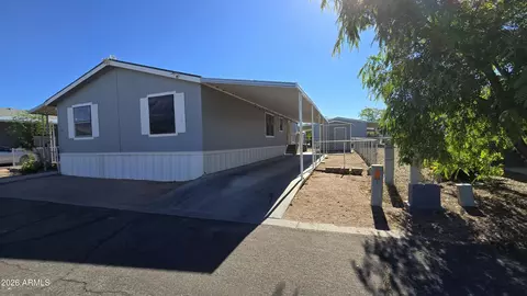 Other - 2200 N Delaware Dr #32, Apache Junction, AZ 85120 photo 2 of 9