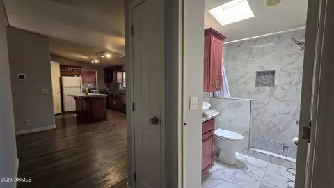Entry Way - 2200 N Delaware Dr #32, Apache Junction, AZ 85120 photo 1 of 2