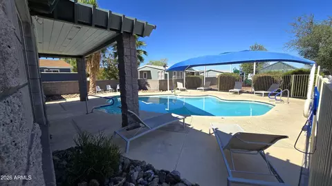 Exterior - 2200 N Delaware Dr #32, Apache Junction, AZ 85120 photo 2 of 2