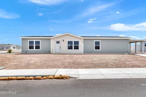 506 W Michelle St, Gila Bend, AZ 85337