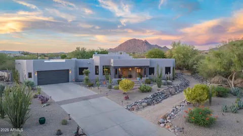 8626 E Santa Catalina Dr, Scottsdale, AZ 85255